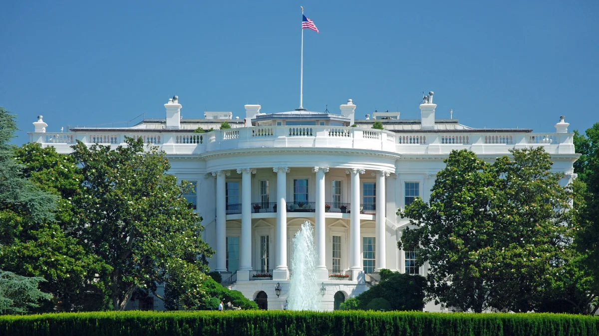 The White House