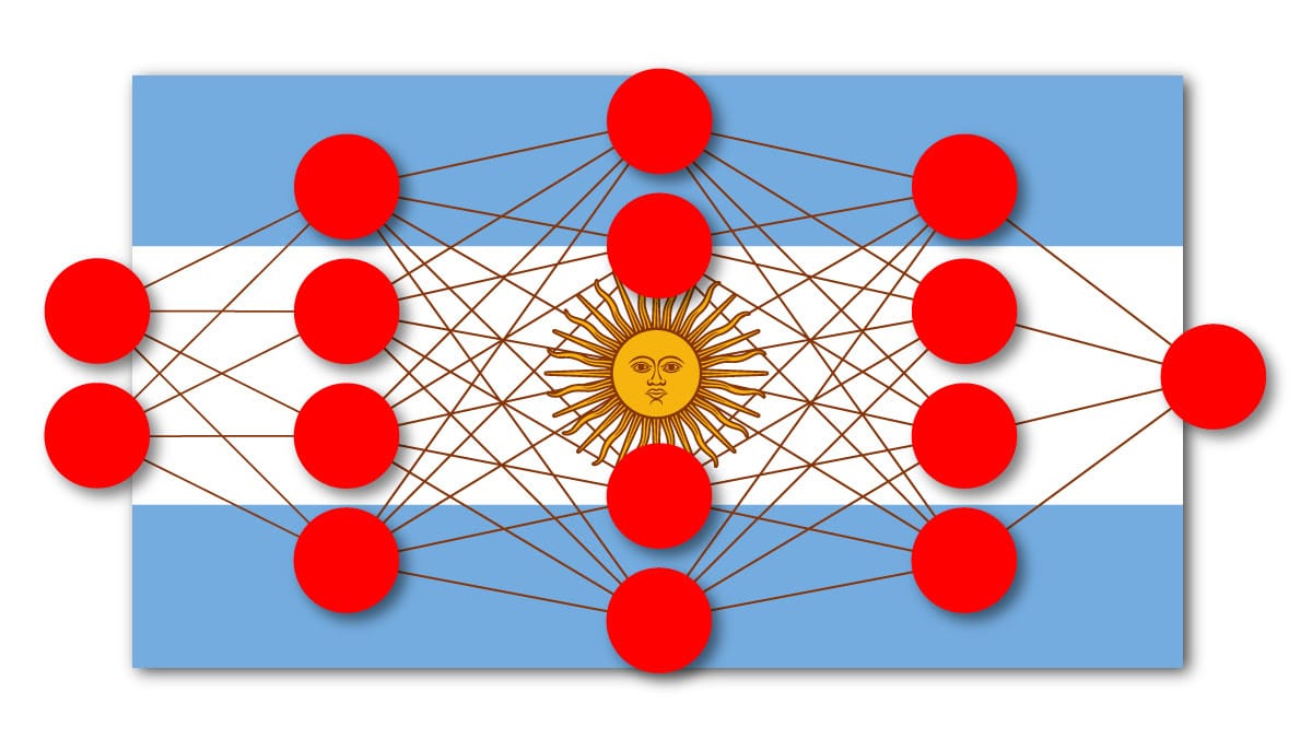 Argentina-NeuralNetwork